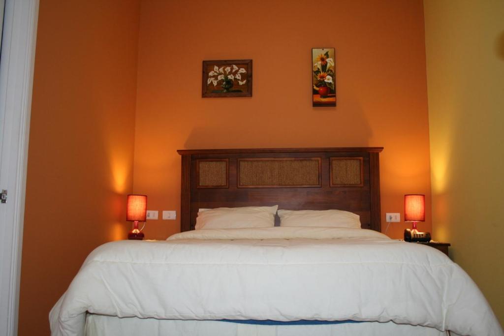 Victoria Hotel Valparaiso Phòng bức ảnh