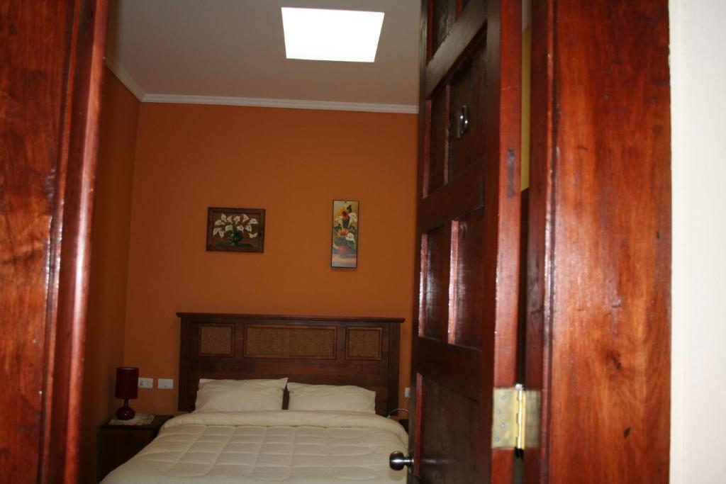Victoria Hotel Valparaiso Phòng bức ảnh
