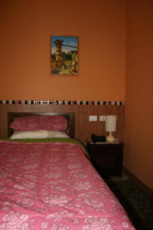 Victoria Hotel Valparaiso Phòng bức ảnh