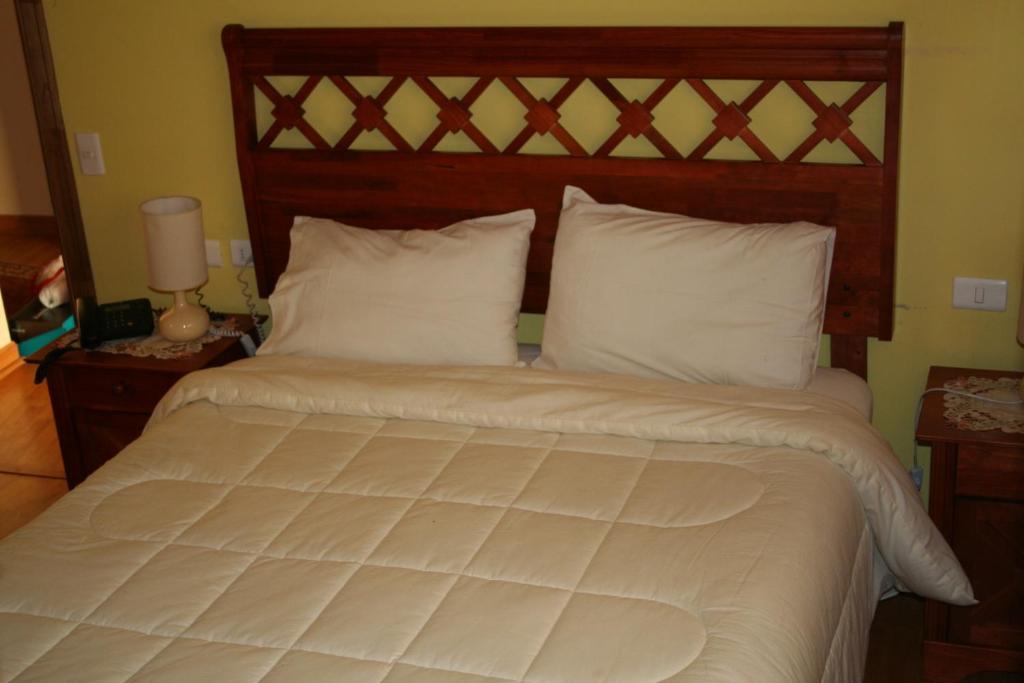 Victoria Hotel Valparaiso Phòng bức ảnh