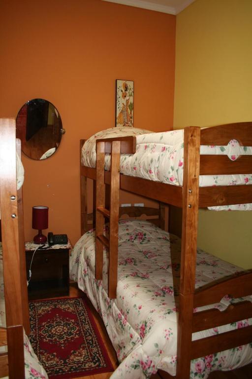 Victoria Hotel Valparaiso Phòng bức ảnh