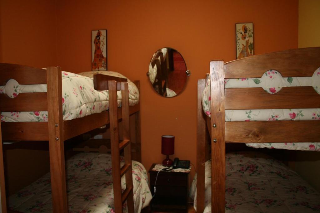 Victoria Hotel Valparaiso Phòng bức ảnh