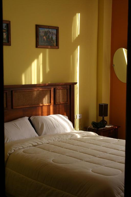 Victoria Hotel Valparaiso Ngoại thất bức ảnh