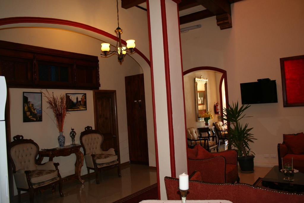 Victoria Hotel Valparaiso Ngoại thất bức ảnh