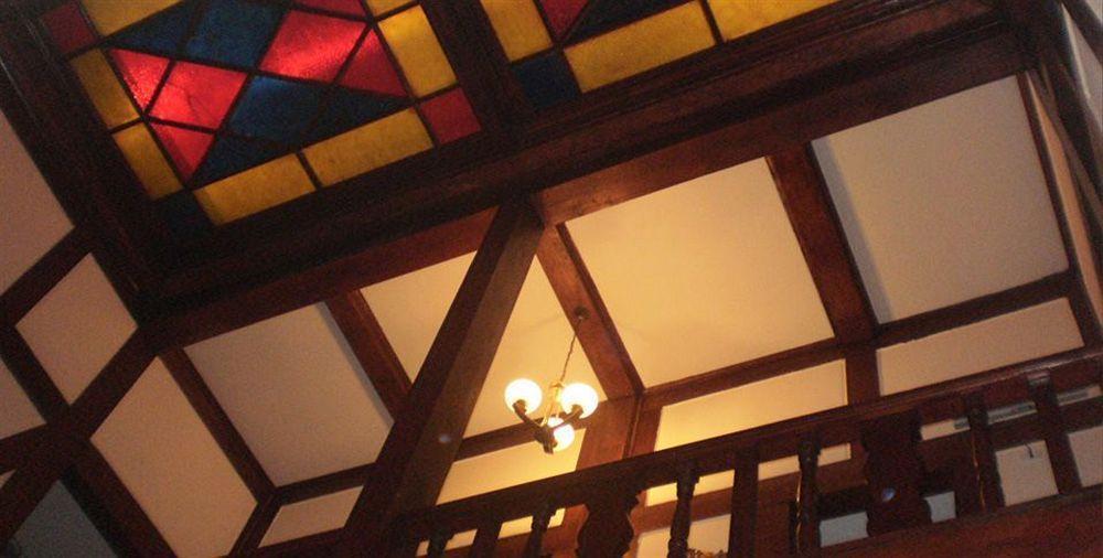 Victoria Hotel Valparaiso Ngoại thất bức ảnh