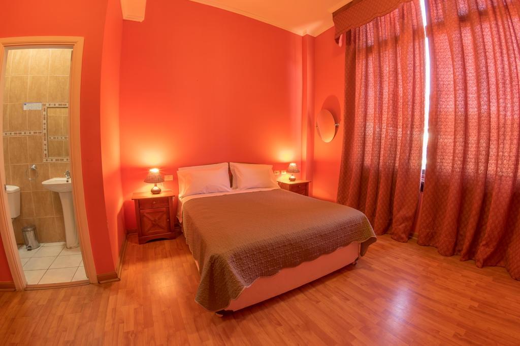 Victoria Hotel Valparaiso Ngoại thất bức ảnh