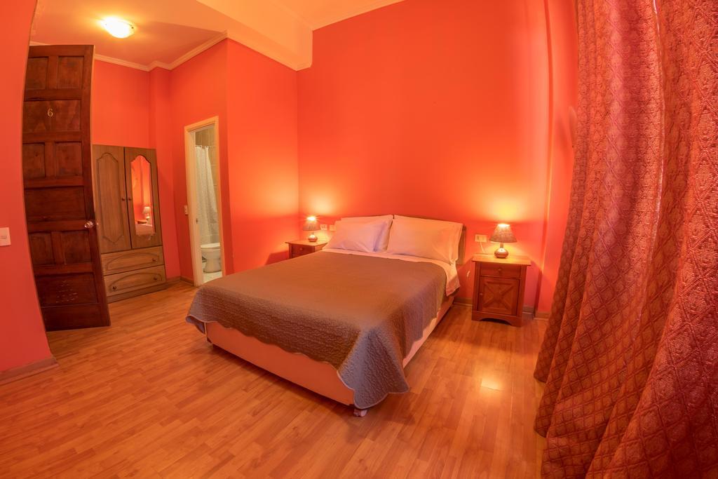 Victoria Hotel Valparaiso Ngoại thất bức ảnh