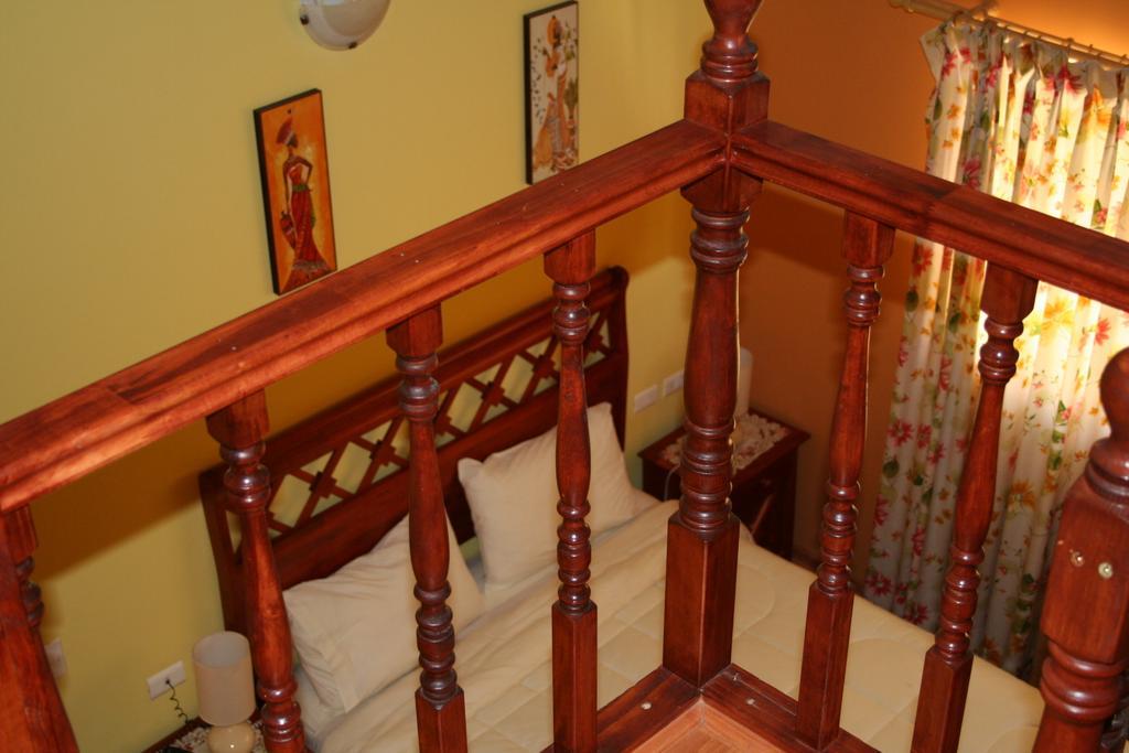 Victoria Hotel Valparaiso Ngoại thất bức ảnh