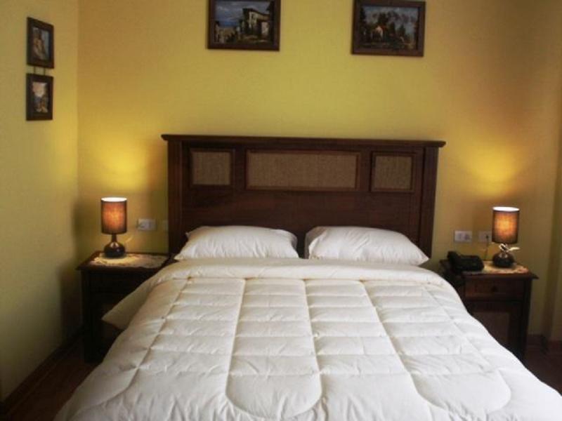 Victoria Hotel Valparaiso Ngoại thất bức ảnh