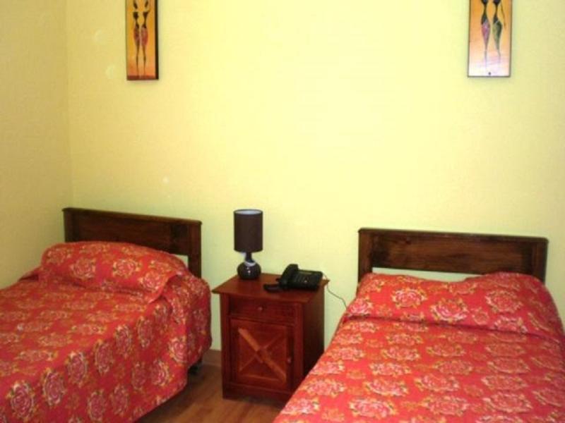 Victoria Hotel Valparaiso Ngoại thất bức ảnh