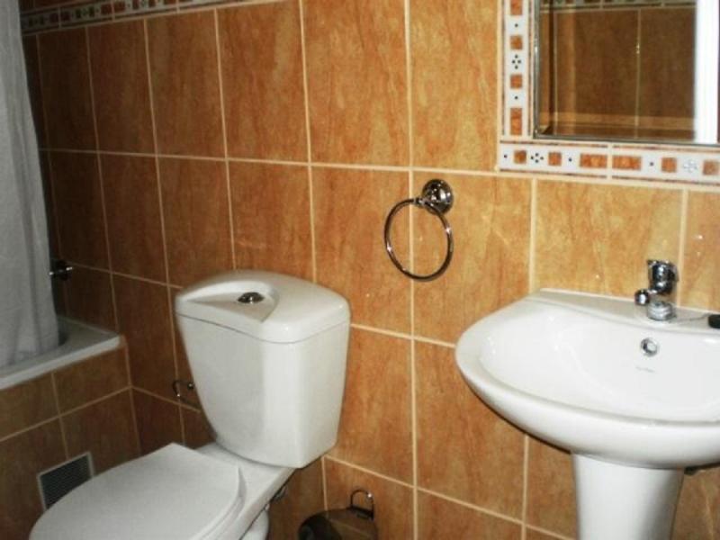 Victoria Hotel Valparaiso Ngoại thất bức ảnh