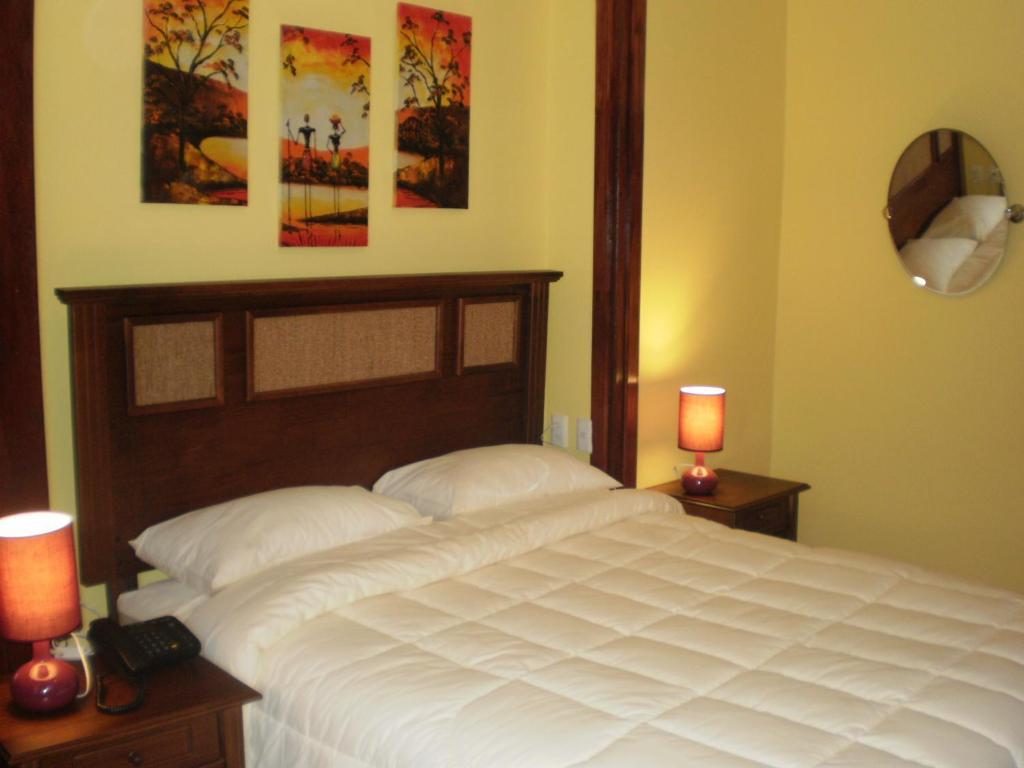 Victoria Hotel Valparaiso Ngoại thất bức ảnh